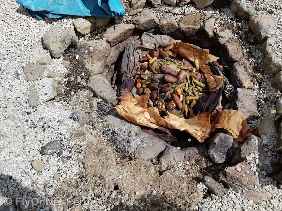 Álbum de fotos: Salcantay