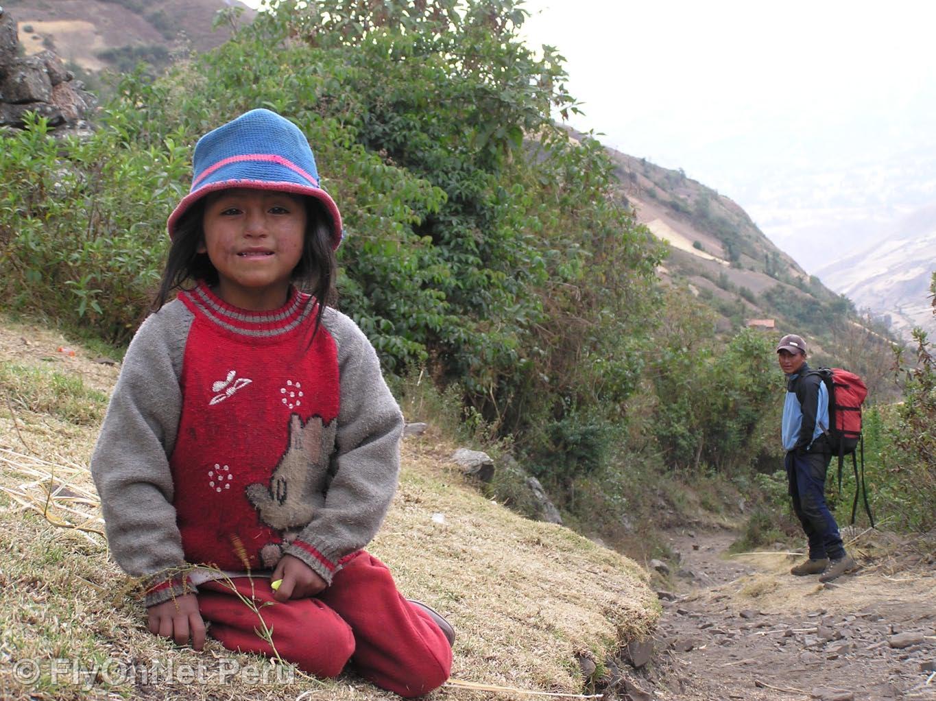 Álbum de fotos: Salcantay