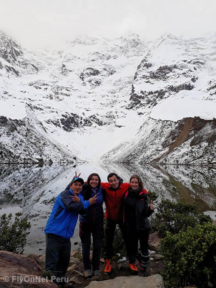 Álbum de fotos: Salcantay