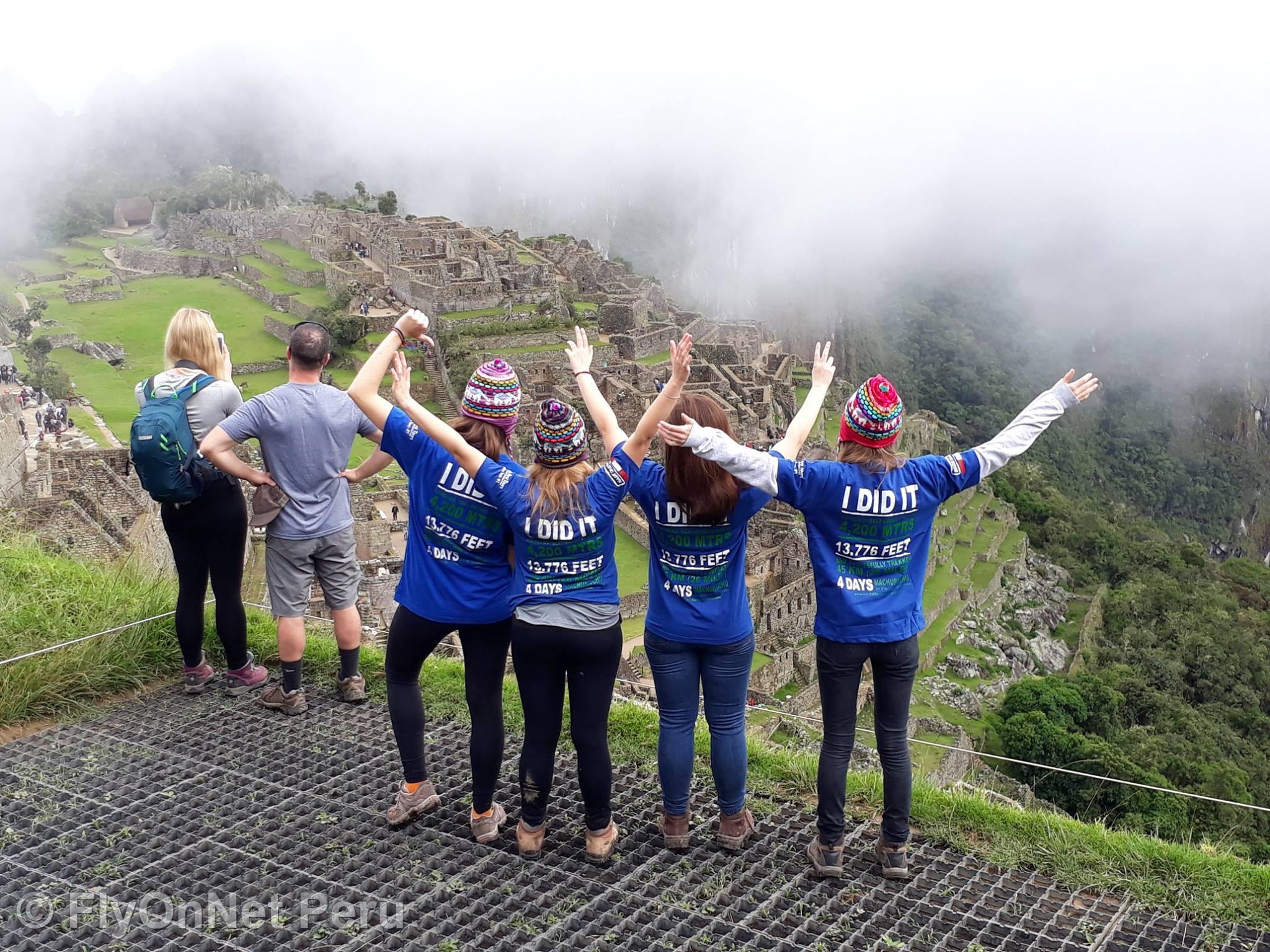 Álbum de fotos: Machu Picchu