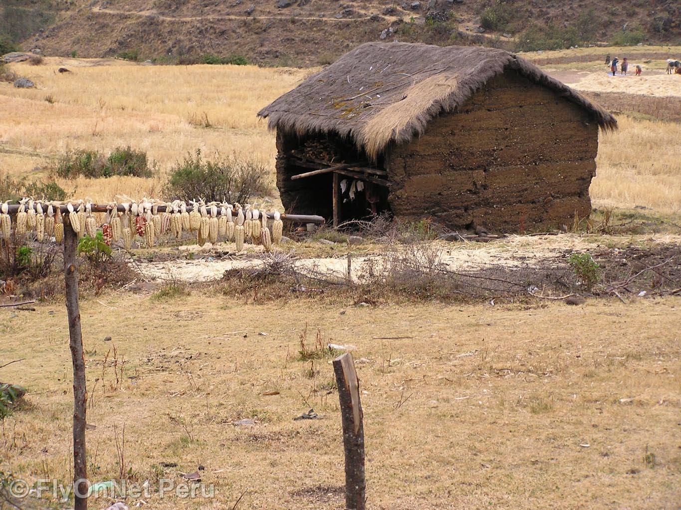 Álbum de fotos: Salcantay