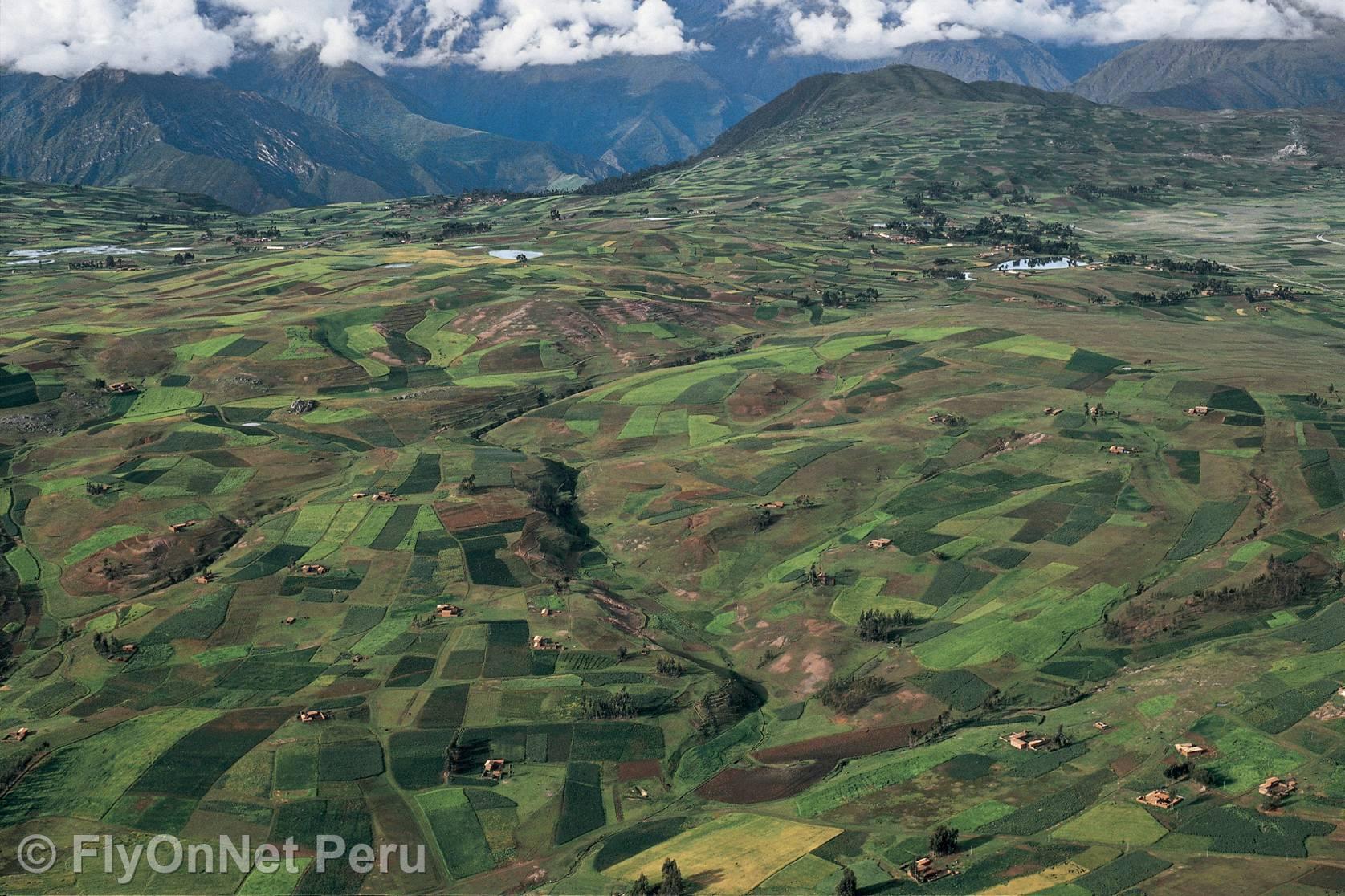 Álbum de fotos: Cuzco