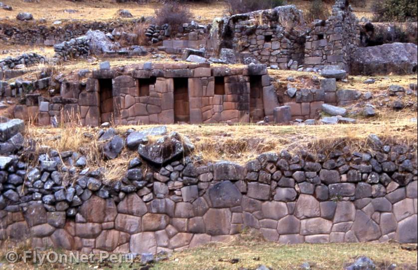 Álbum de fotos: Cuzco