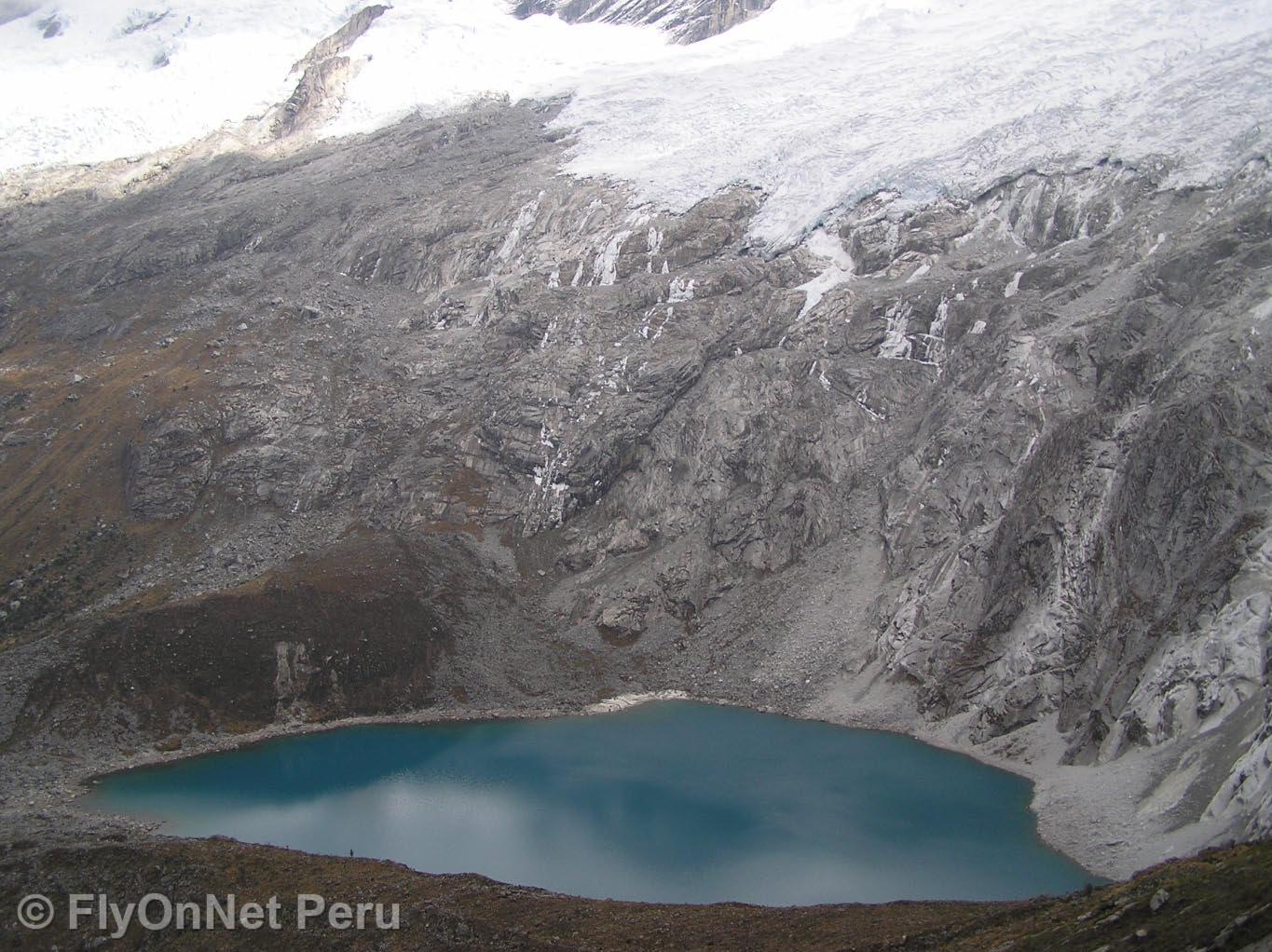 Álbum de fotos: Salcantay