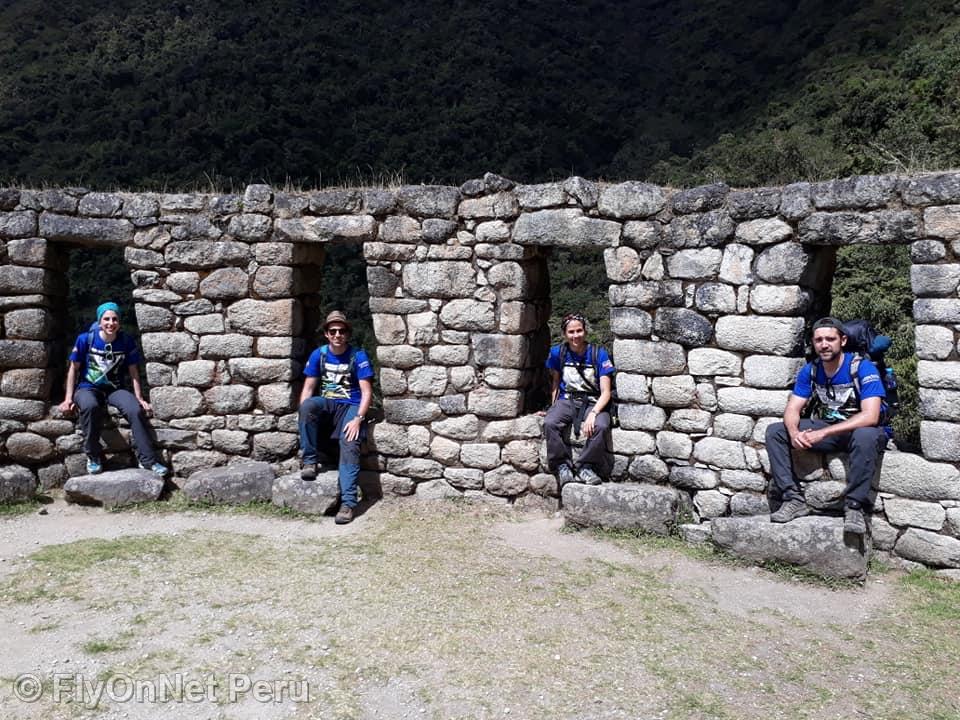 Álbum de fotos: Machu Picchu