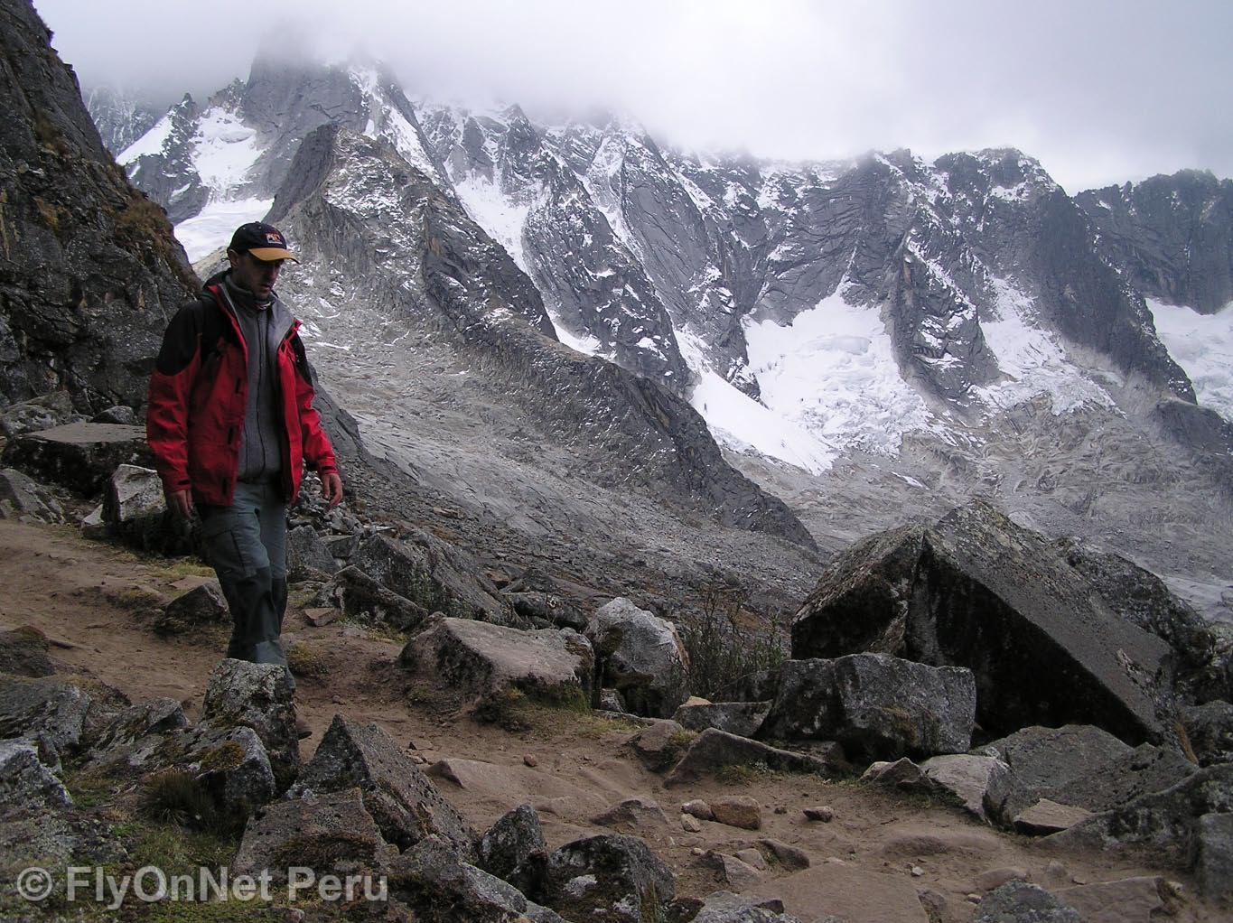 Álbum de fotos: Salcantay