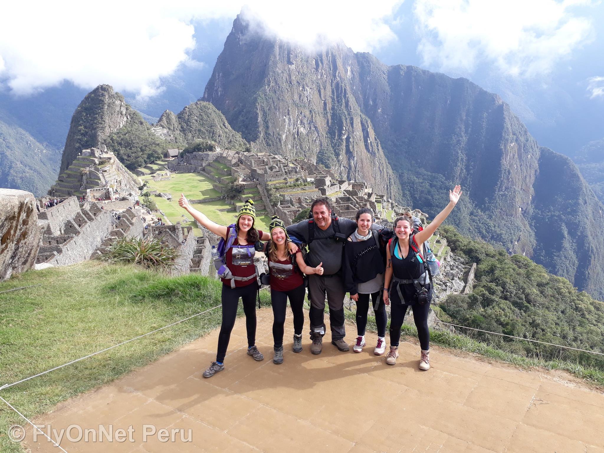 Álbum de fotos: Machu Picchu