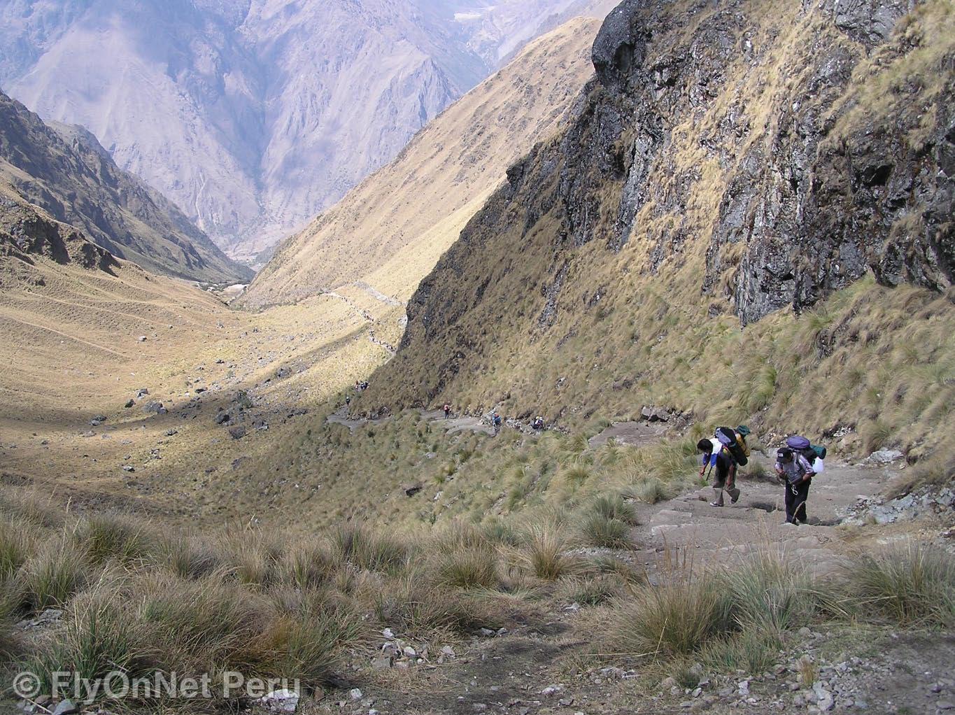Álbum de fotos: Salcantay