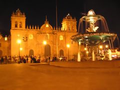 Catedral de Cuzco