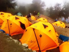 Acampamento